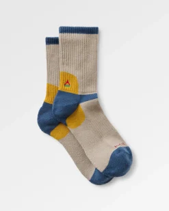 Yukon Merino Active Tennissocken